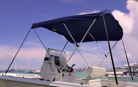 Bimini Boat Tops