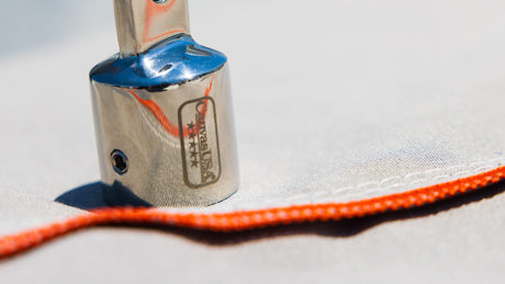 Parts and Marine Hardware