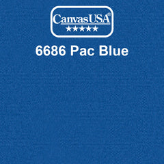 Pac Blue