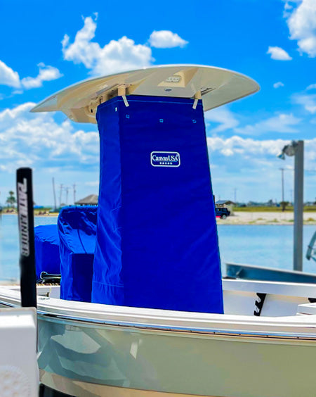 Custom products manufactured by Canvas USA®